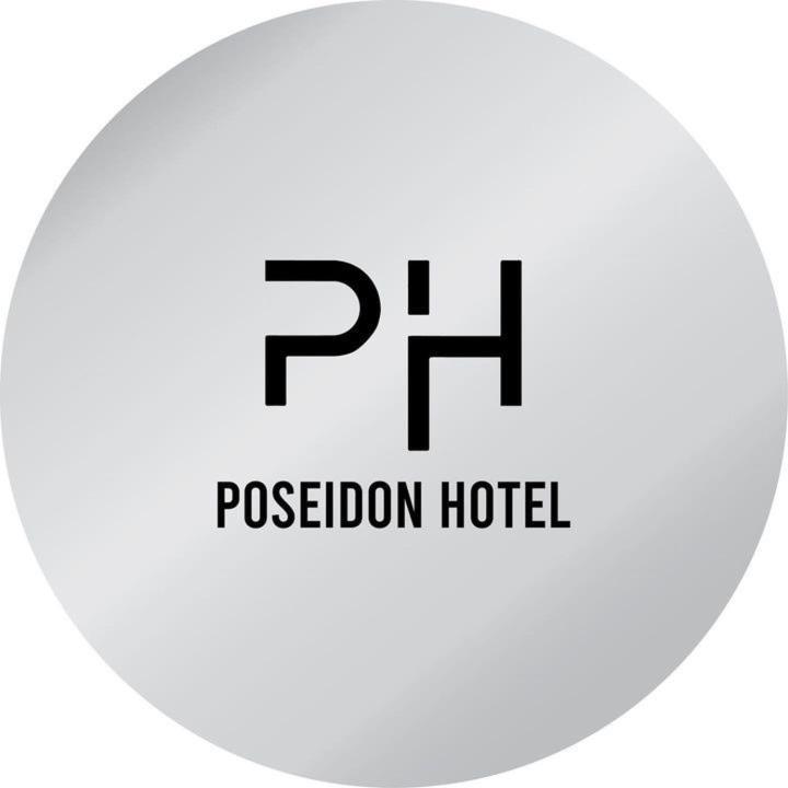 Poseidon Hotel Ksamil Exterior photo